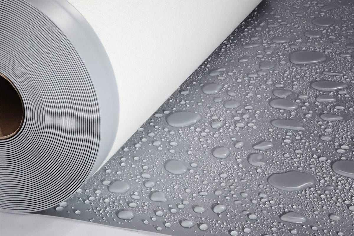 Boğaziçi Yalıtım | PVC Yalıtımı